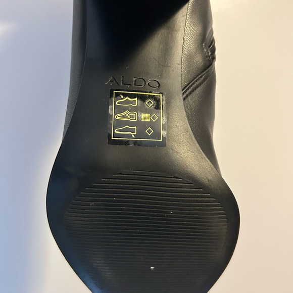 NEW- Ankle Boots size 9 - Picture 5 of 5